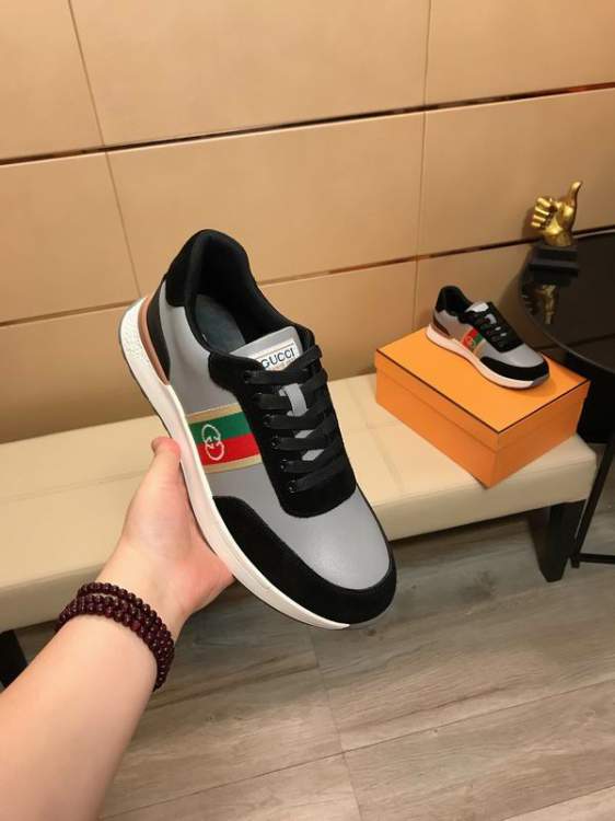 Picture of Gucci Shoes _SKUGuccisz38-44mnf014510468